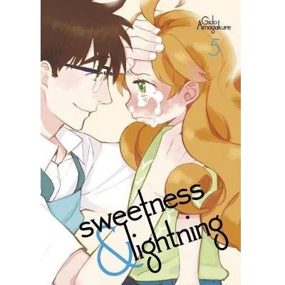 Sweetness And Lightning Manga Books (Select Volume) - Image 17