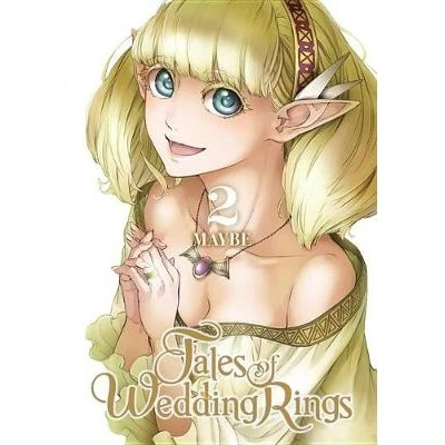 Tales Of Wedding Rings Manga Books (SELECT VOLUME) - Image 10
