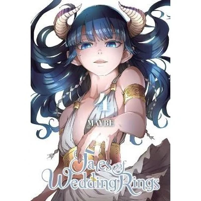 Tales Of Wedding Rings Manga Books (SELECT VOLUME) - Image 12