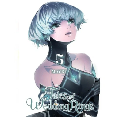 Tales Of Wedding Rings Manga Books (SELECT VOLUME) - Image 13