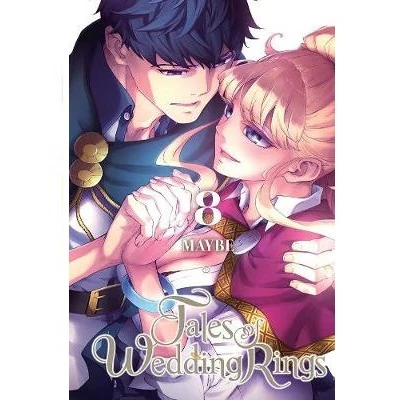 Tales Of Wedding Rings Manga Books (SELECT VOLUME) - Image 8
