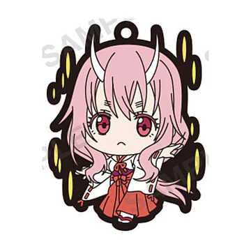 That Time I Got Reincarnated as a Slime - Capsule Rubber Strap Vol.6 - Image 5