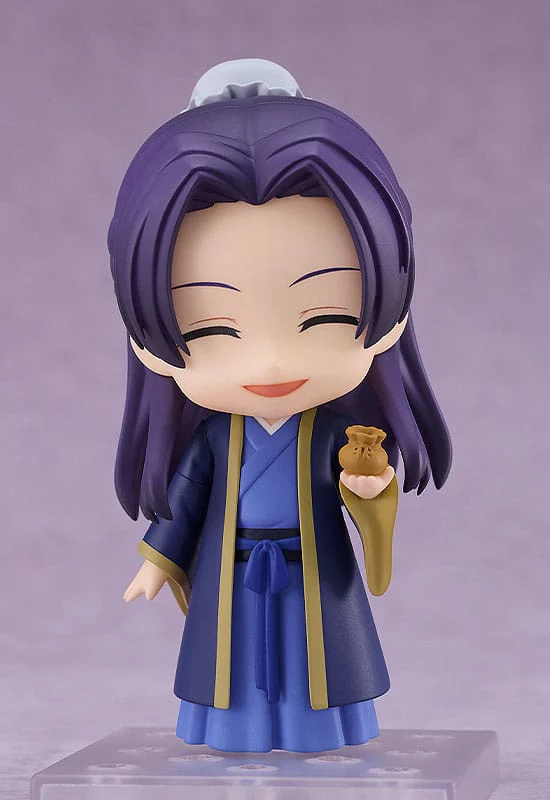 The Apothecary Diaries - Jinshi Nendoroid Action Figure 10 cm (GOOD SMILE COMPANY) - Image 6