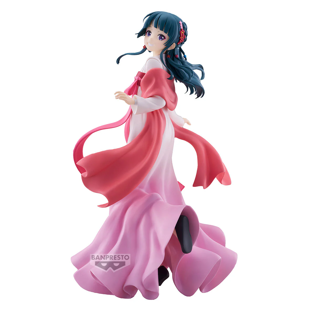 The Apothecary Diaries - Maomao (Walking Around Town Ver.) Figure 25cm (BANPRESTO)