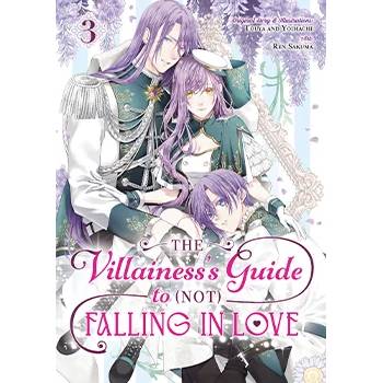 The Villainess's Guide to (Not) Falling in Love - Manga Books (SELECT VOLUME) - Image 3
