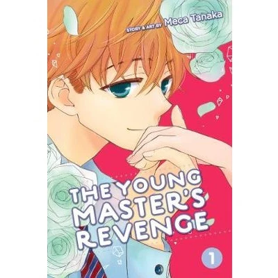 The Young Master's Revenge Manga Books (SELECT VOLUME) - Image 5