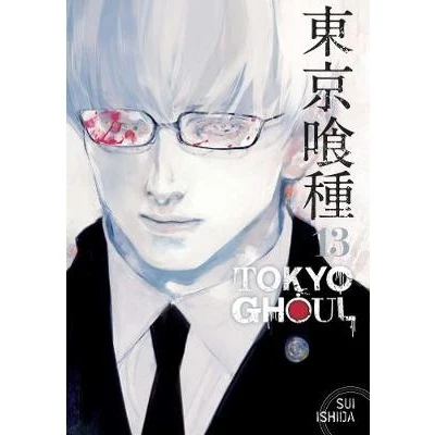 Tokyo Ghoul- Manga Books (SELECT VOLUME) - Image 27