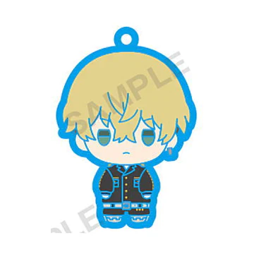 Tokyo Revengers - Character Keychains Mamesun ver. Capsule (Select Character) (BUSHIROAD) - Image 3