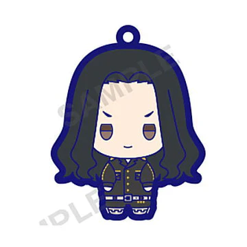 Tokyo Revengers - Character Keychains Mamesun ver. Capsule (Select Character) (BUSHIROAD) - Image 4