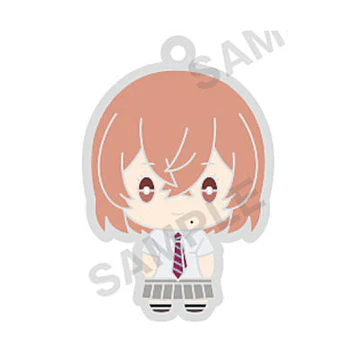 Tokyo Revengers - Character Keychains Mamesun ver. Capsule (Select Character) (BUSHIROAD) - Image 6