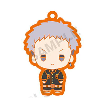 Tokyo Revengers - Character Keychains Mamesun ver. Capsule (Select Character) (BUSHIROAD) - Image 8