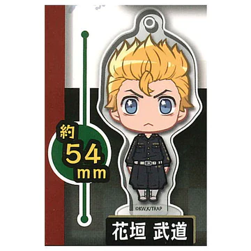 Tokyo Revengers - Kokomie Acrylic Figure Collection Capsule (Select Character) (STASTO) - Image 3