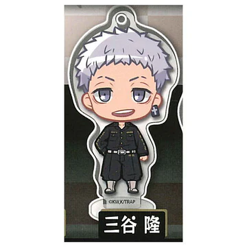 Tokyo Revengers - Kokomie Acrylic Figure Collection Capsule (Select Character) (STASTO) - Image 5