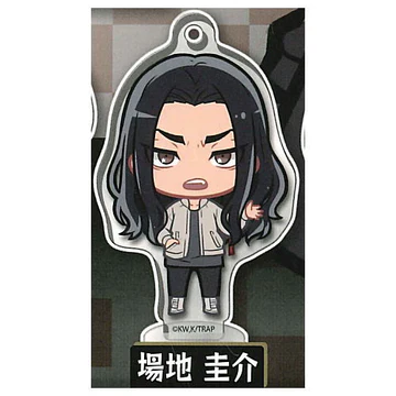 Tokyo Revengers - Kokomie Acrylic Figure Collection Capsule (Select Character) (STASTO) - Image 6