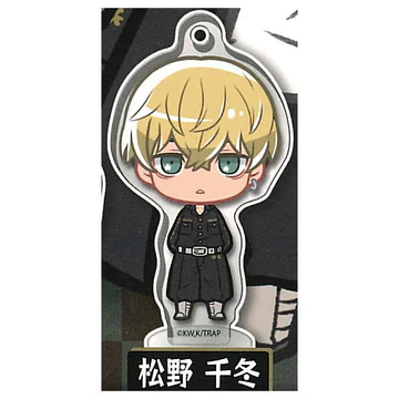 Tokyo Revengers - Kokomie Acrylic Figure Collection Capsule (Select Character) (STASTO) - Image 7