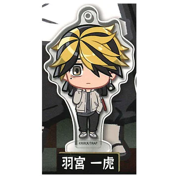 Tokyo Revengers - Kokomie Acrylic Figure Collection Capsule (Select Character) (STASTO) - Image 8