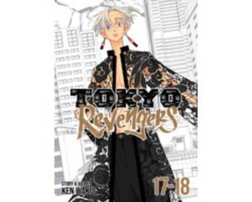 Tokyo Revengers Manga Books (2-In-1 Edition) (SELECT VOLUME) - Image 9