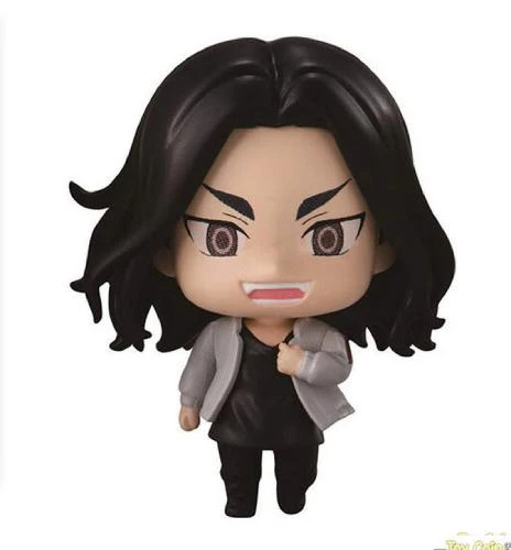 Tokyo Revengers - Mini Figures Capsule Collection V.2 (BANDAI) - Image 4
