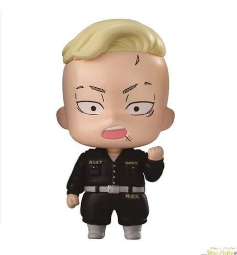 Tokyo Revengers - Mini Figures Capsule Collection V.2 (BANDAI) - Image 5