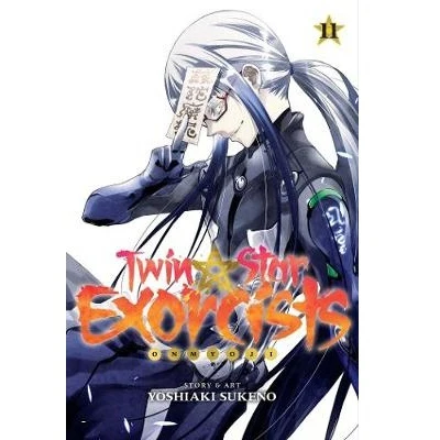 Twin Star Exorcists Manga Books (SELECT VOLUMES) - Image 11