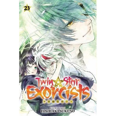 Twin Star Exorcists Manga Books (SELECT VOLUMES) - Image 23