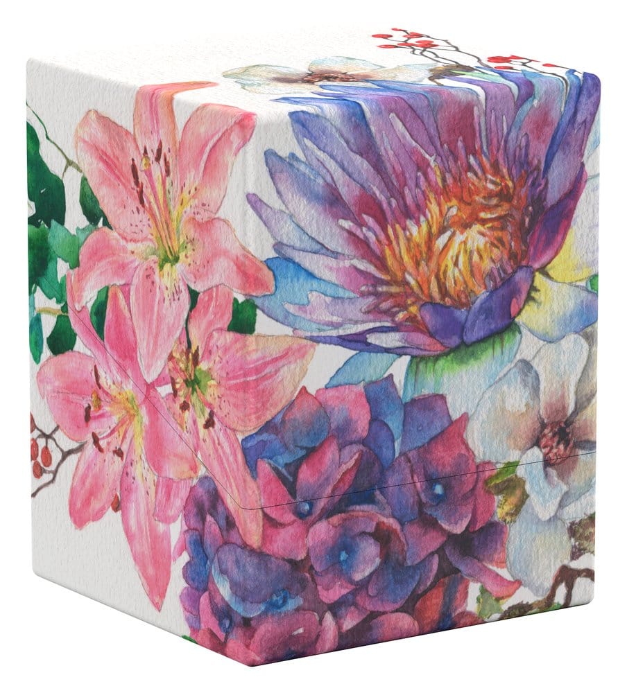 Ultimate Guard RTE Boulder 100+ Floral Places - Lotus Bloom - Image 2