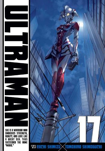Ultraman - Manga Books (SELECT VOLUME) - Image 17