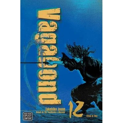 Vagabond 3-In-1 Manga Books (SELECT VOLUME) - Image 12
