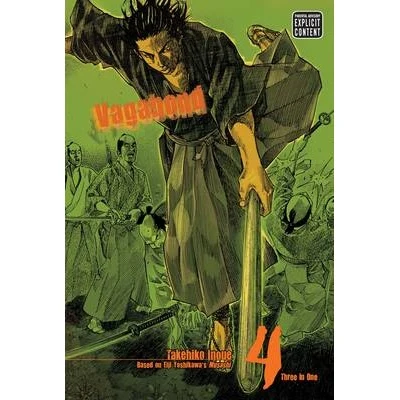 Vagabond 3-In-1 Manga Books (SELECT VOLUME) - Image 16