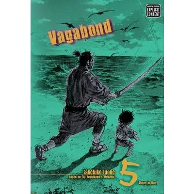 Vagabond 3-In-1 Manga Books (SELECT VOLUME) - Image 17