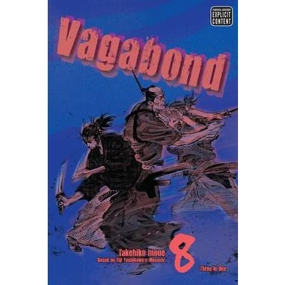 Vagabond 3-In-1 Manga Books (SELECT VOLUME) - Image 20