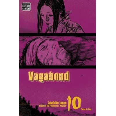 Vagabond 3-In-1 Manga Books (SELECT VOLUME) - Image 22