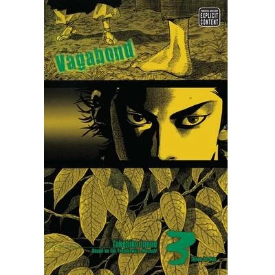 Vagabond 3-In-1 Manga Books (SELECT VOLUME) - Image 3