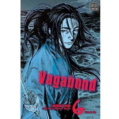 Vagabond 3-In-1 Manga Books (SELECT VOLUME) - Image 6