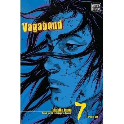 Vagabond 3-In-1 Manga Books (SELECT VOLUME) - Image 7