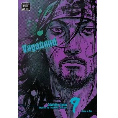 Vagabond 3-In-1 Manga Books (SELECT VOLUME) - Image 9
