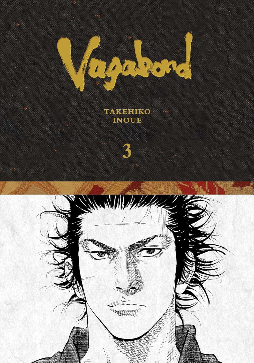 Vagabond Definitive Edition - Vagabond Definitive Edition (Hardback) (SELECT VOLUME) - Image 4