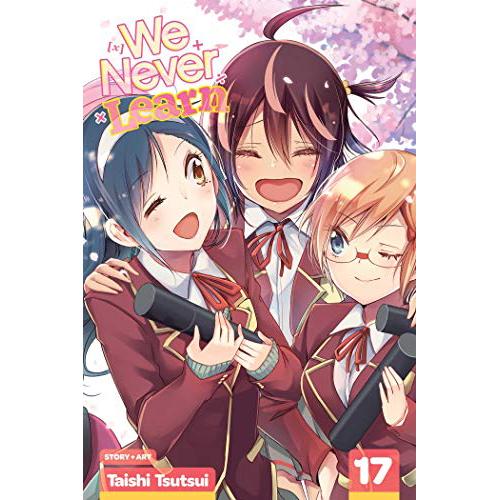 We Never Learn - Manga Books (SELECT VOLUME) - Image 17