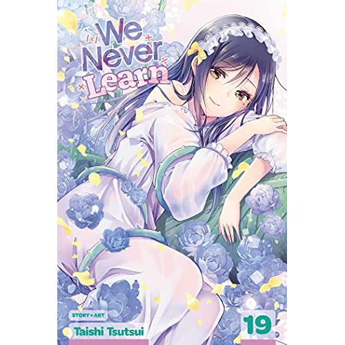 We Never Learn - Manga Books (SELECT VOLUME) - Image 19