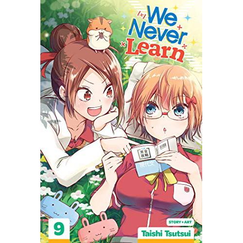 We Never Learn - Manga Books (SELECT VOLUME) - Image 9