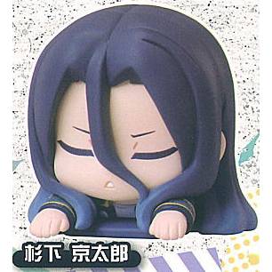 Wind Breaker - Onemutan Mini Figure Earth Color Ver. (STASTO) - Image 5