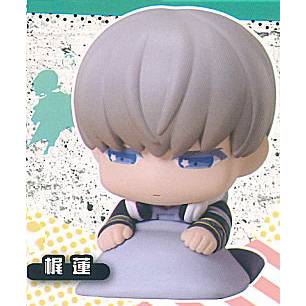 Wind Breaker - Onemutan Mini Figure Earth Color Ver. (STASTO) - Image 6